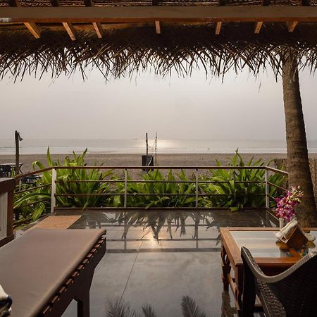 Forget Me Not Resort Agonda Exterior photo